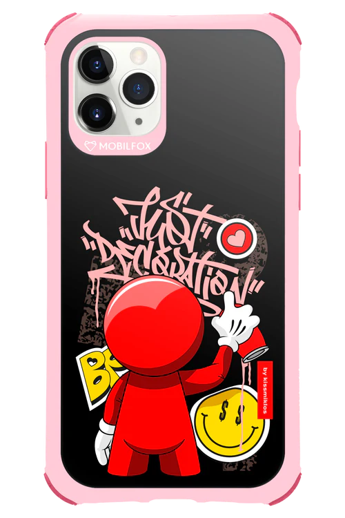 Just Decoration 2.0 - Apple iPhone 11 Pro - Image 14