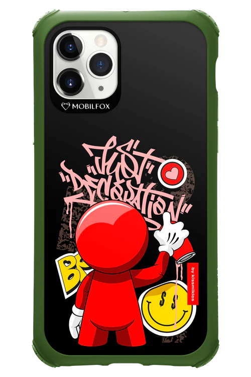 Just Decoration 2.0 - Apple iPhone 11 Pro - Image 15