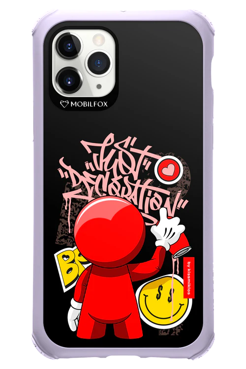 Just Decoration 2.0 - Apple iPhone 11 Pro - Image 16