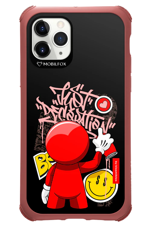 Just Decoration 2.0 - Apple iPhone 11 Pro - Image 17