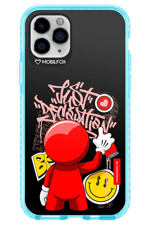Just Decoration 2.0 - Apple iPhone 11 Pro - Image 6