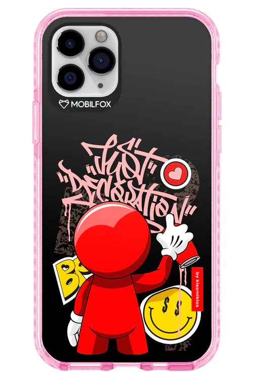 Just Decoration 2.0 - Apple iPhone 11 Pro - Image 7