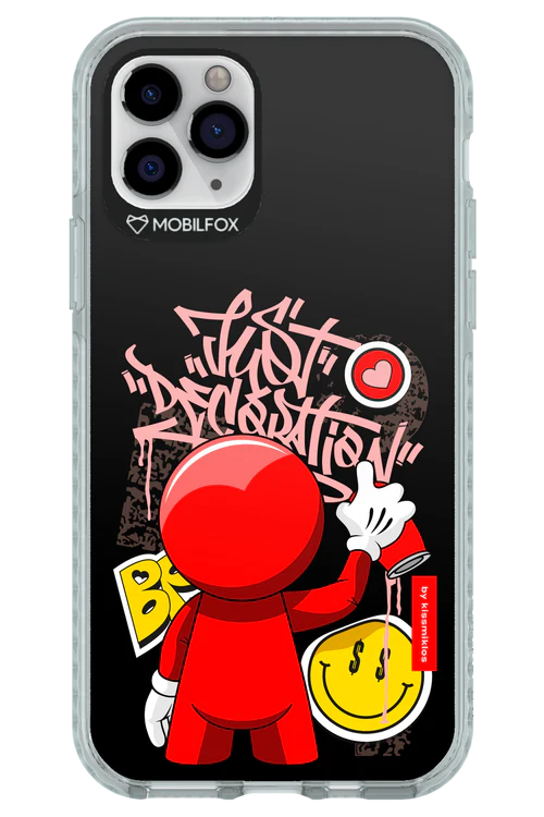 Just Decoration 2.0 - Apple iPhone 11 Pro - Image 8