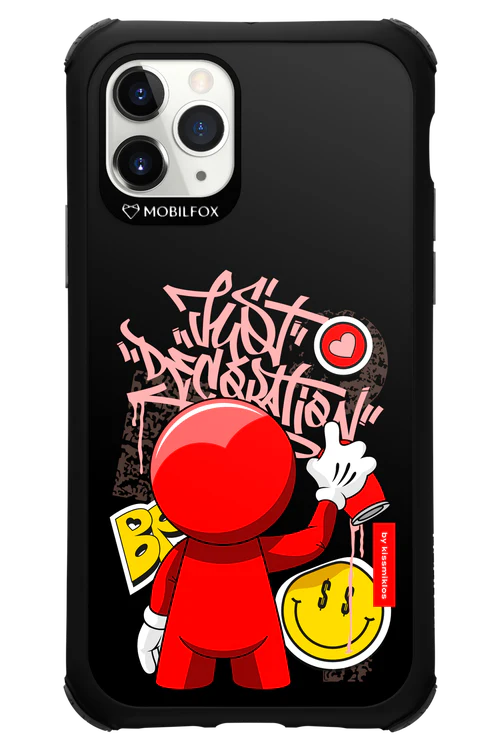 Just Decoration 2.0 - Apple iPhone 11 Pro - Image 9