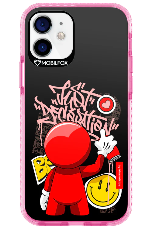 Just Decoration 2.0 - Apple iPhone 12 - Image 7