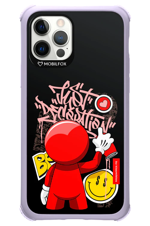 Just Decoration 2.0 - Apple iPhone 12 Pro - Image 16