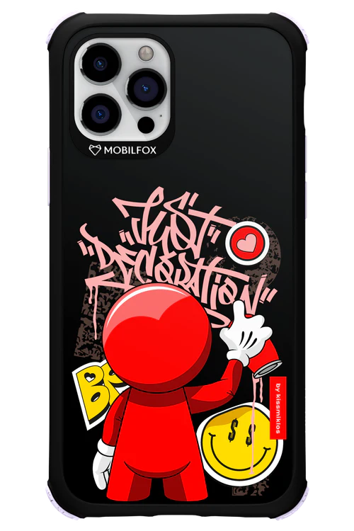 Just Decoration 2.0 - Apple iPhone 12 Pro - Image 19