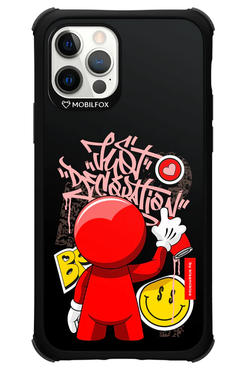 Just Decoration 2.0 - Apple iPhone 12 Pro - Image 9