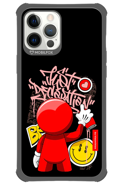 Just Decoration 2.0 - Apple iPhone 12 Pro Max - Image 13