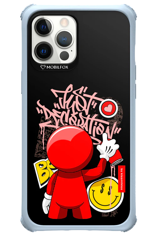 Just Decoration 2.0 - Apple iPhone 12 Pro Max - Image 22