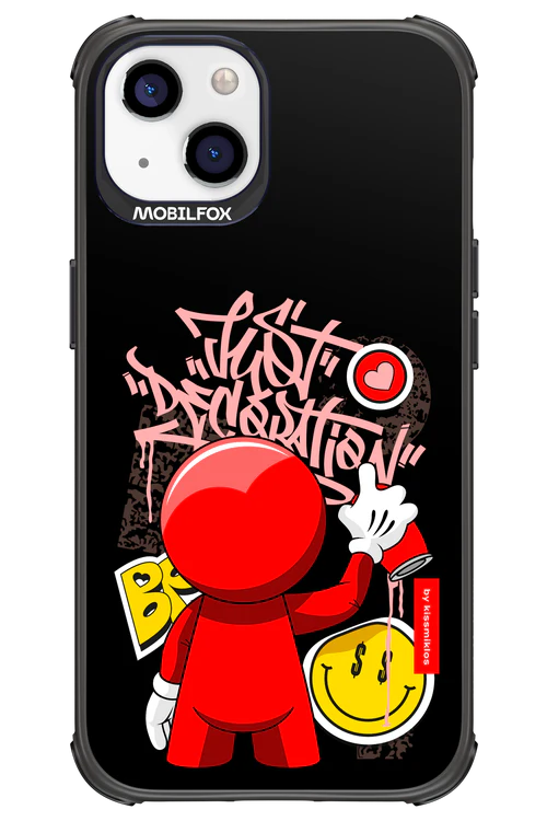 Just Decoration 2.0 - Apple iPhone 13 - Image 20