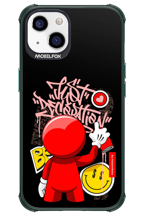 Just Decoration 2.0 - Apple iPhone 13 - Image 23