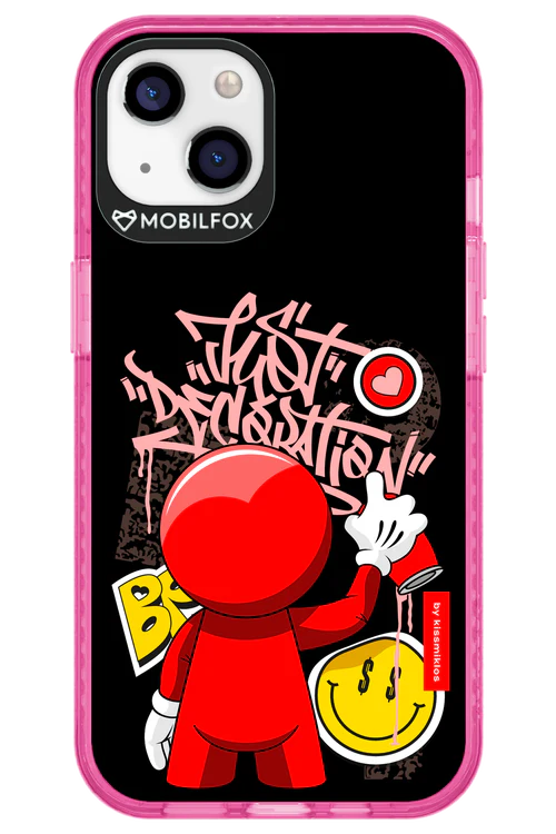 Just Decoration 2.0 - Apple iPhone 13 - Image 9