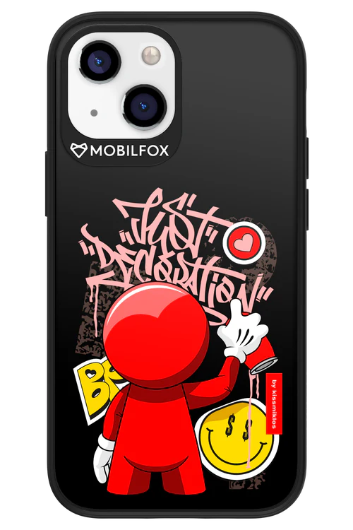 Just Decoration 2.0 - Apple iPhone 13 Mini - Image 11