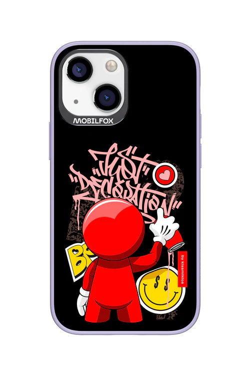 Just Decoration 2.0 - Apple iPhone 13 Mini - Image 5