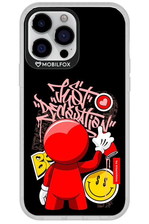 Just Decoration 2.0 - Apple iPhone 13 Pro Max - Image 10