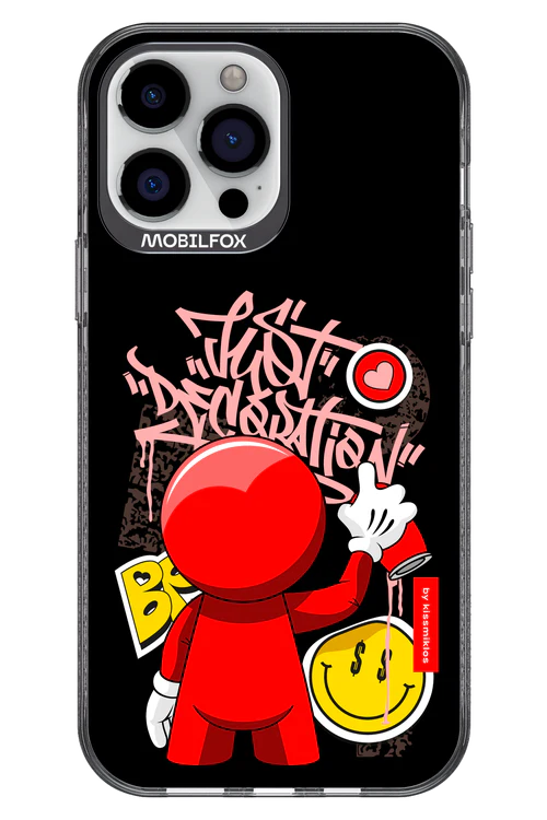 Just Decoration 2.0 - Apple iPhone 13 Pro Max - Image 11