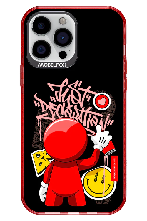 Just Decoration 2.0 - Apple iPhone 13 Pro Max - Image 12