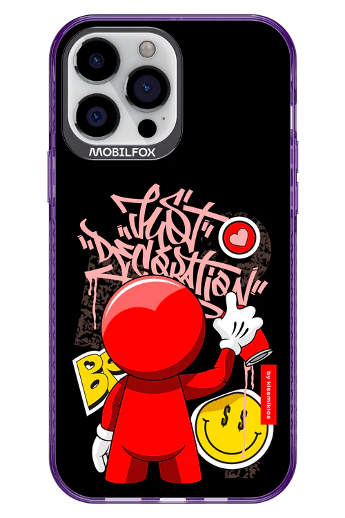 Just Decoration 2.0 - Apple iPhone 13 Pro Max - Image 13