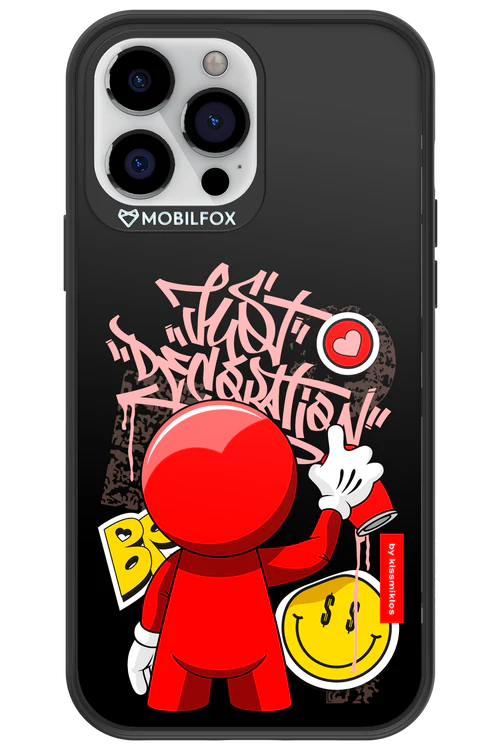 Just Decoration 2.0 - Apple iPhone 13 Pro Max - Image 14