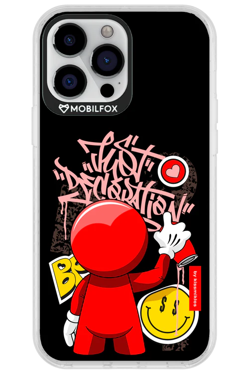 Just Decoration 2.0 - Apple iPhone 13 Pro Max - Image 15