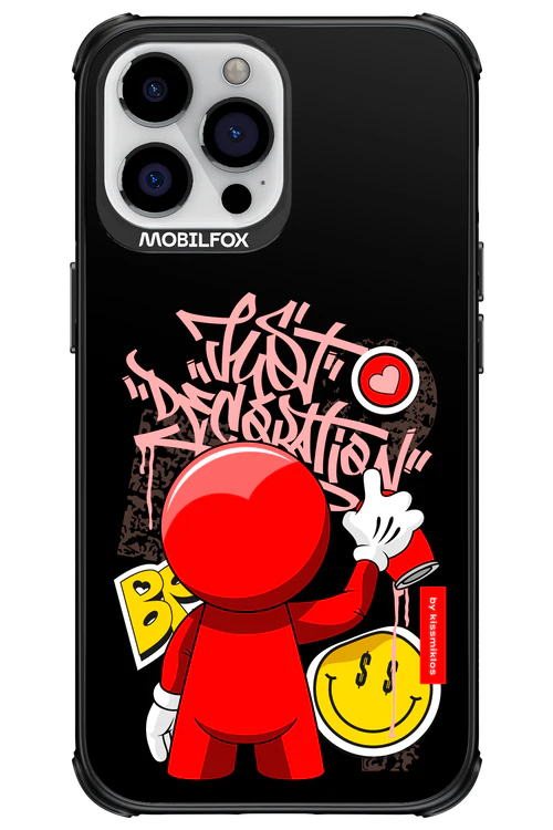 Just Decoration 2.0 - Apple iPhone 13 Pro Max - Image 16