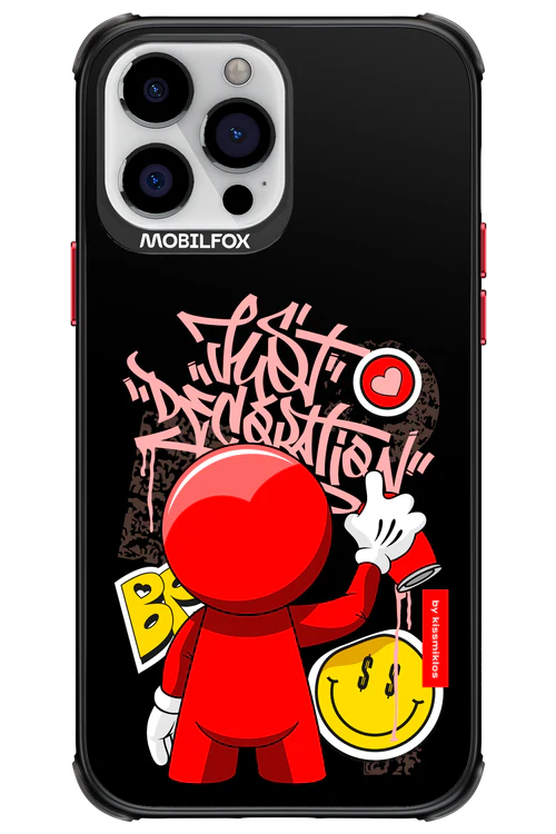 Just Decoration 2.0 - Apple iPhone 13 Pro Max - Image 17