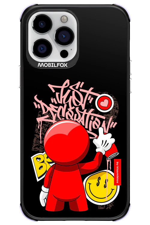 Just Decoration 2.0 - Apple iPhone 13 Pro Max - Image 19