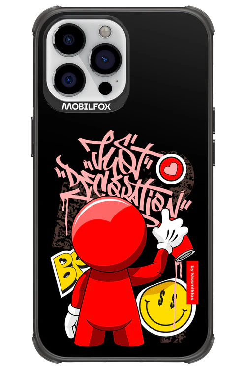Just Decoration 2.0 - Apple iPhone 13 Pro Max - Image 21