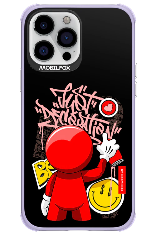 Just Decoration 2.0 - Apple iPhone 13 Pro Max - Image 22