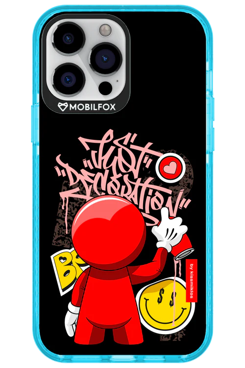Just Decoration 2.0 - Apple iPhone 13 Pro Max - Image 8