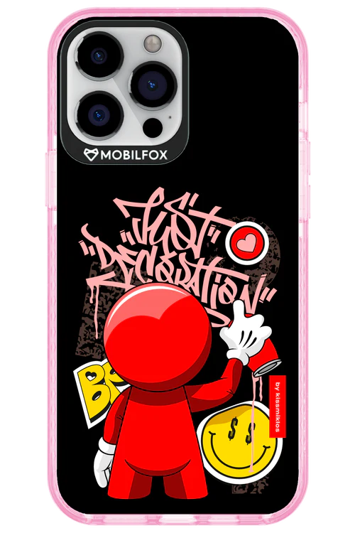 Just Decoration 2.0 - Apple iPhone 13 Pro Max - Image 9