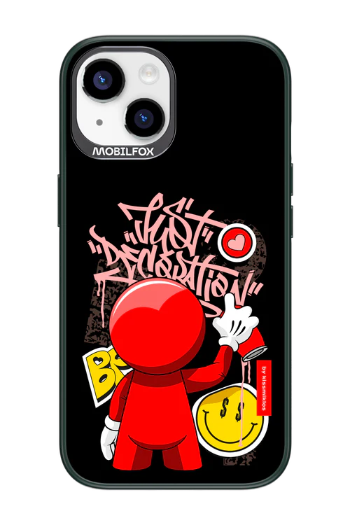 Just Decoration 2.0 - Apple iPhone 14 - Image 4