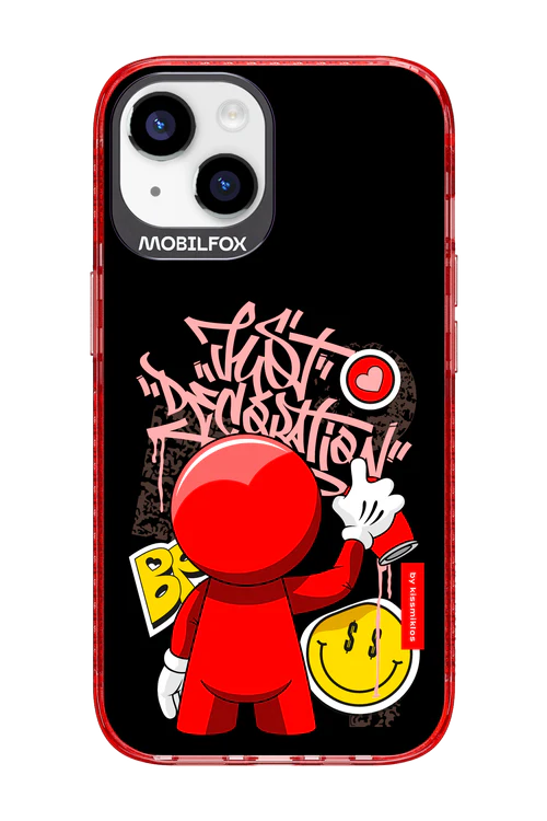 Just Decoration 2.0 - Apple iPhone 14 - Image 8