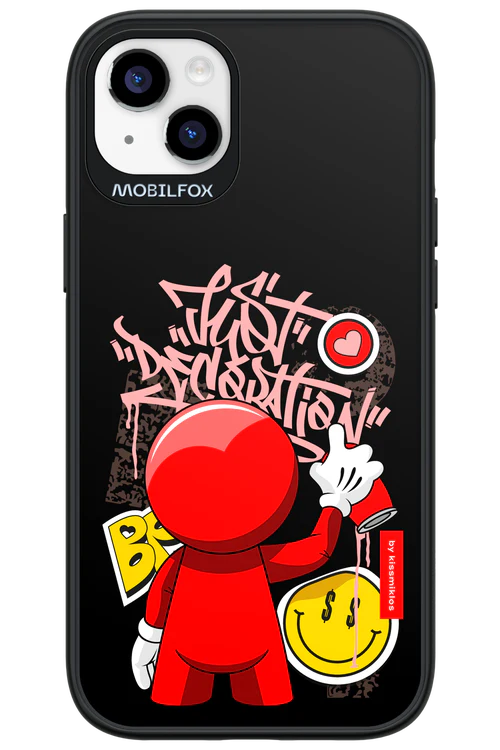 Just Decoration 2.0 - Apple iPhone 14 Plus - Image 10