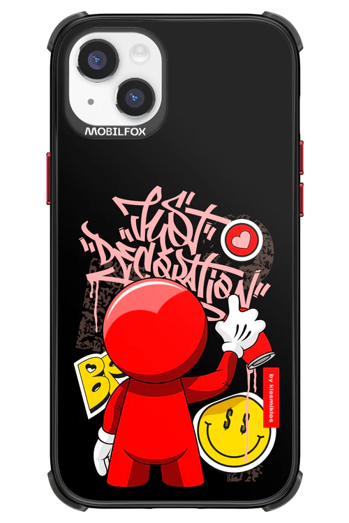 Just Decoration 2.0 - Apple iPhone 14 Plus - Image 13