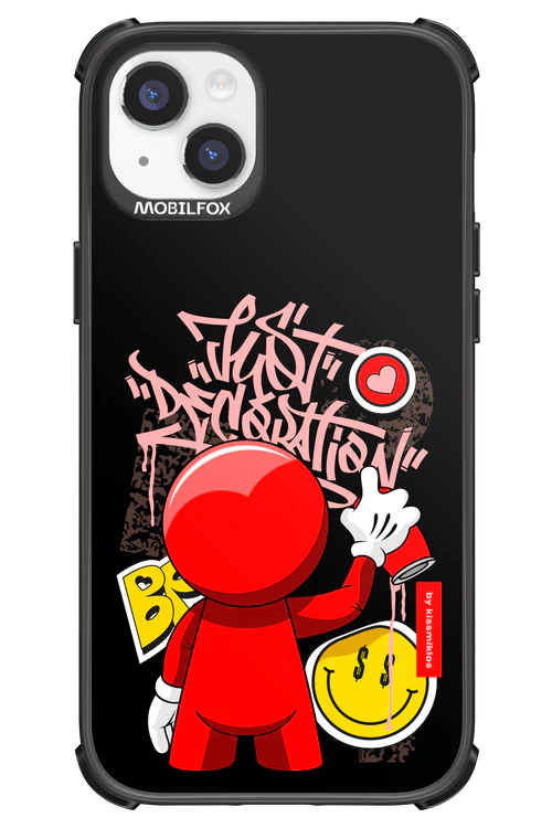Just Decoration 2.0 - Apple iPhone 14 Plus - Image 16