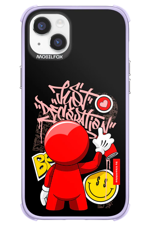 Just Decoration 2.0 - Apple iPhone 14 Plus - Image 18