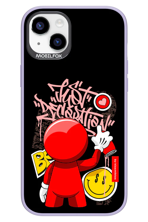 Just Decoration 2.0 - Apple iPhone 14 Plus - Image 3