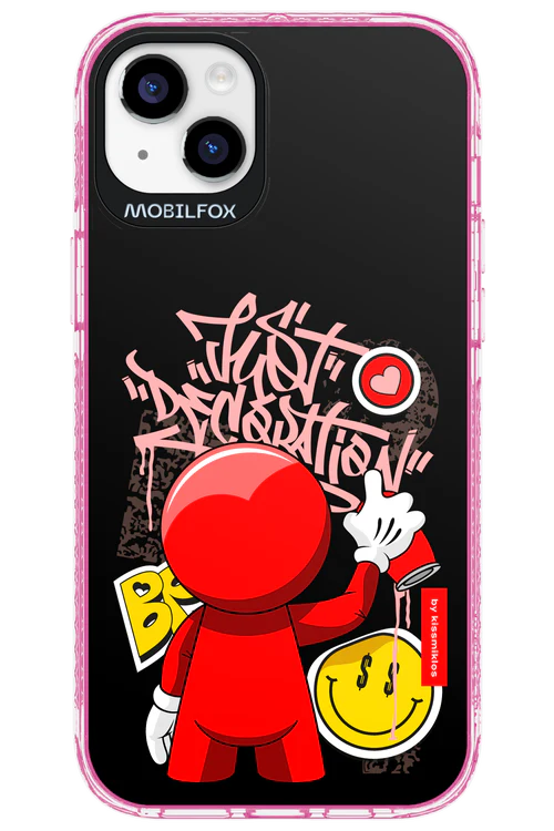 Just Decoration 2.0 - Apple iPhone 14 Plus - Image 5