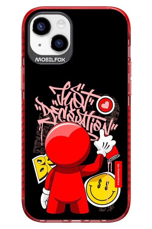 Just Decoration 2.0 - Apple iPhone 14 Plus - Image 8