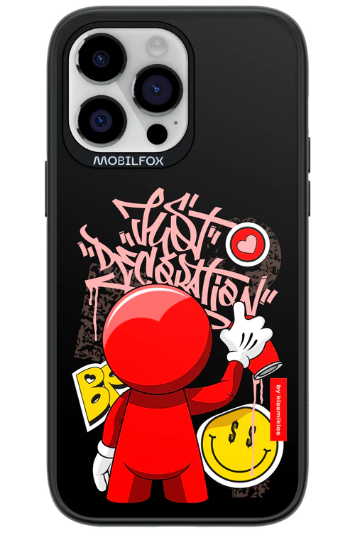 Just Decoration 2.0 - Apple iPhone 14 Pro Max - Image 10