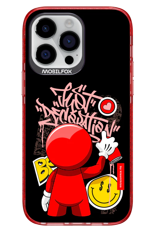 Just Decoration 2.0 - Apple iPhone 14 Pro Max - Image 8