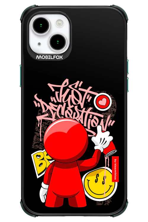 Just Decoration 2.0 - Apple iPhone 15 Plus - Image 13