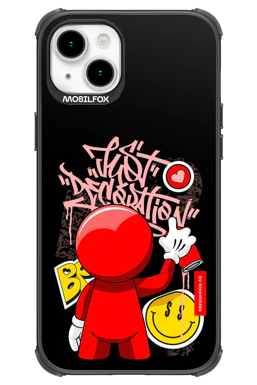 Just Decoration 2.0 - Apple iPhone 15 Plus - Image 16