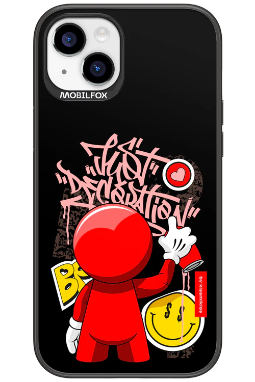 Just Decoration 2.0 - Apple iPhone 15 Plus - Image 2