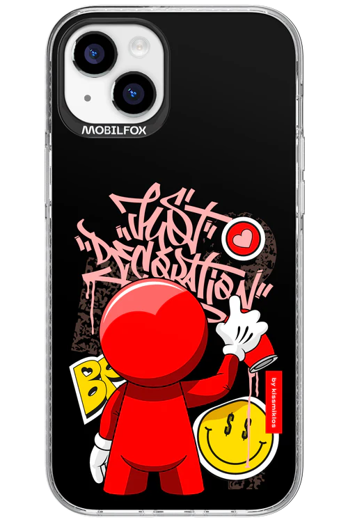 Just Decoration 2.0 - Apple iPhone 15 Plus - Image 5