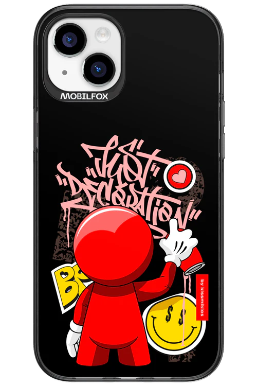 Just Decoration 2.0 - Apple iPhone 15 Plus - Image 6