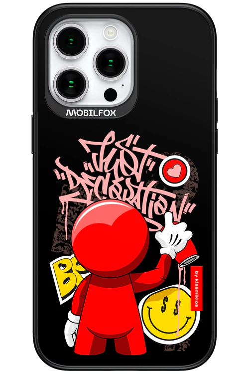 Just Decoration 2.0 - Apple iPhone 15 Pro Max - Image 9