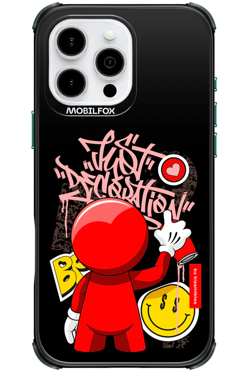 Just Decoration 2.0 - Apple iPhone 16 Pro Max - Image 13